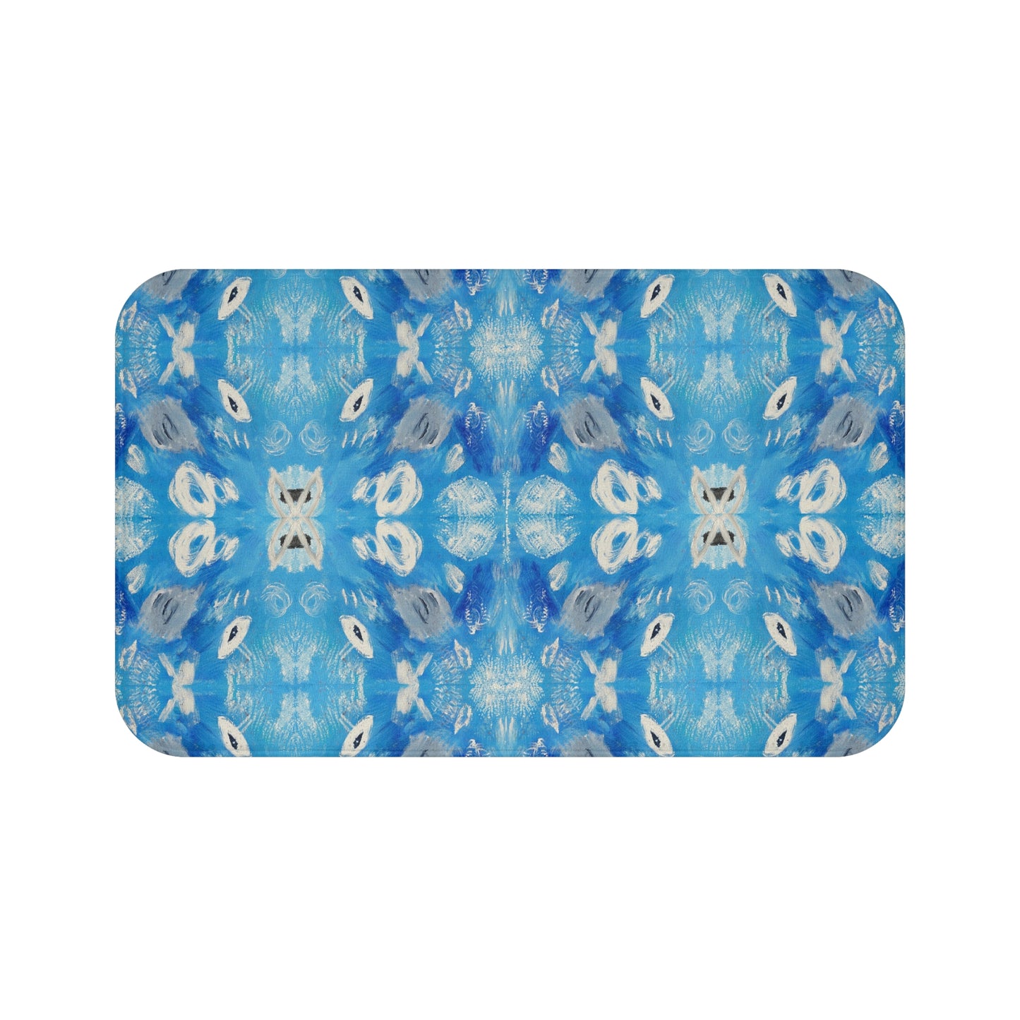Flash Ahhh Bath Mat