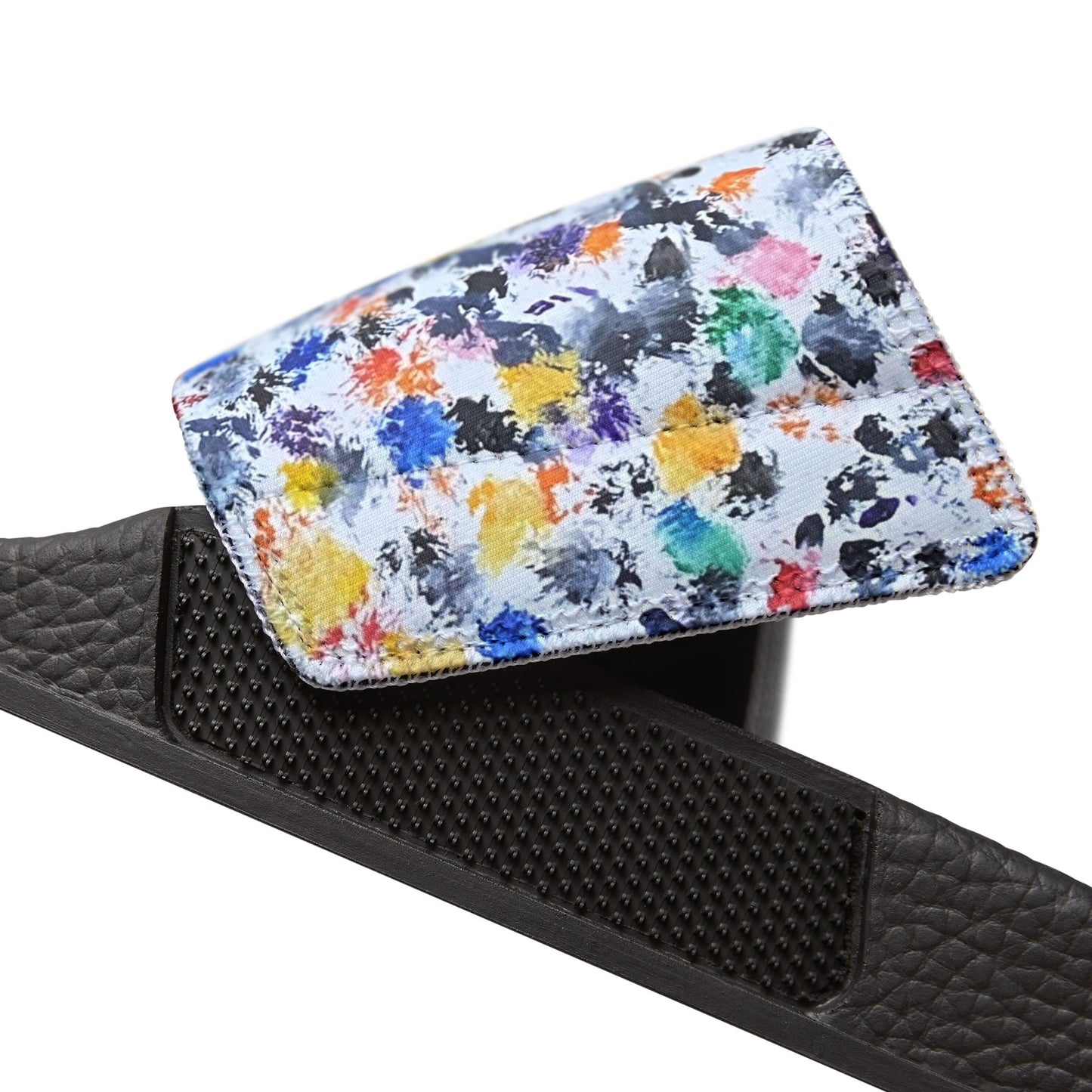 Million Women's Removable-Strap Sandals