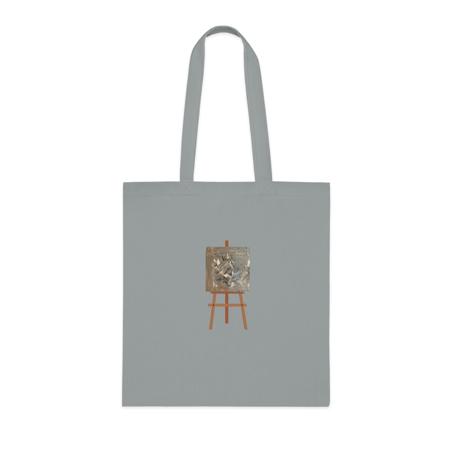 Mudder & Farder (Easel) Cotton Tote