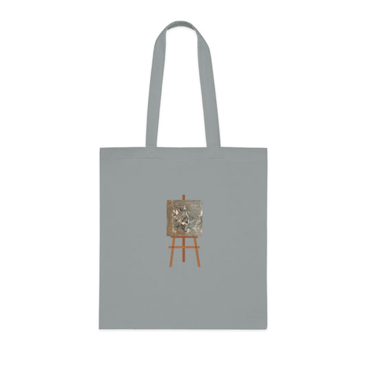 Mudder & Farder (Easel) Cotton Tote