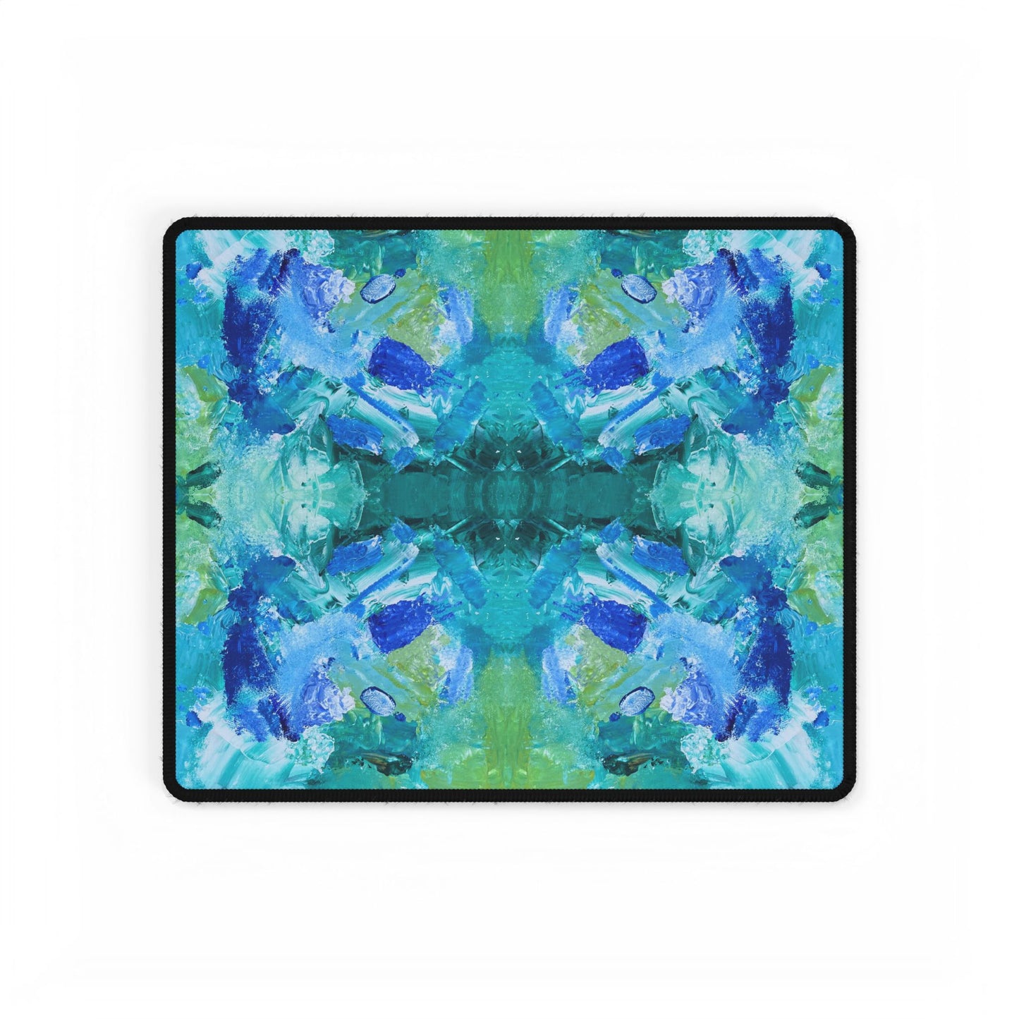 Sea Surchin Desk Mat