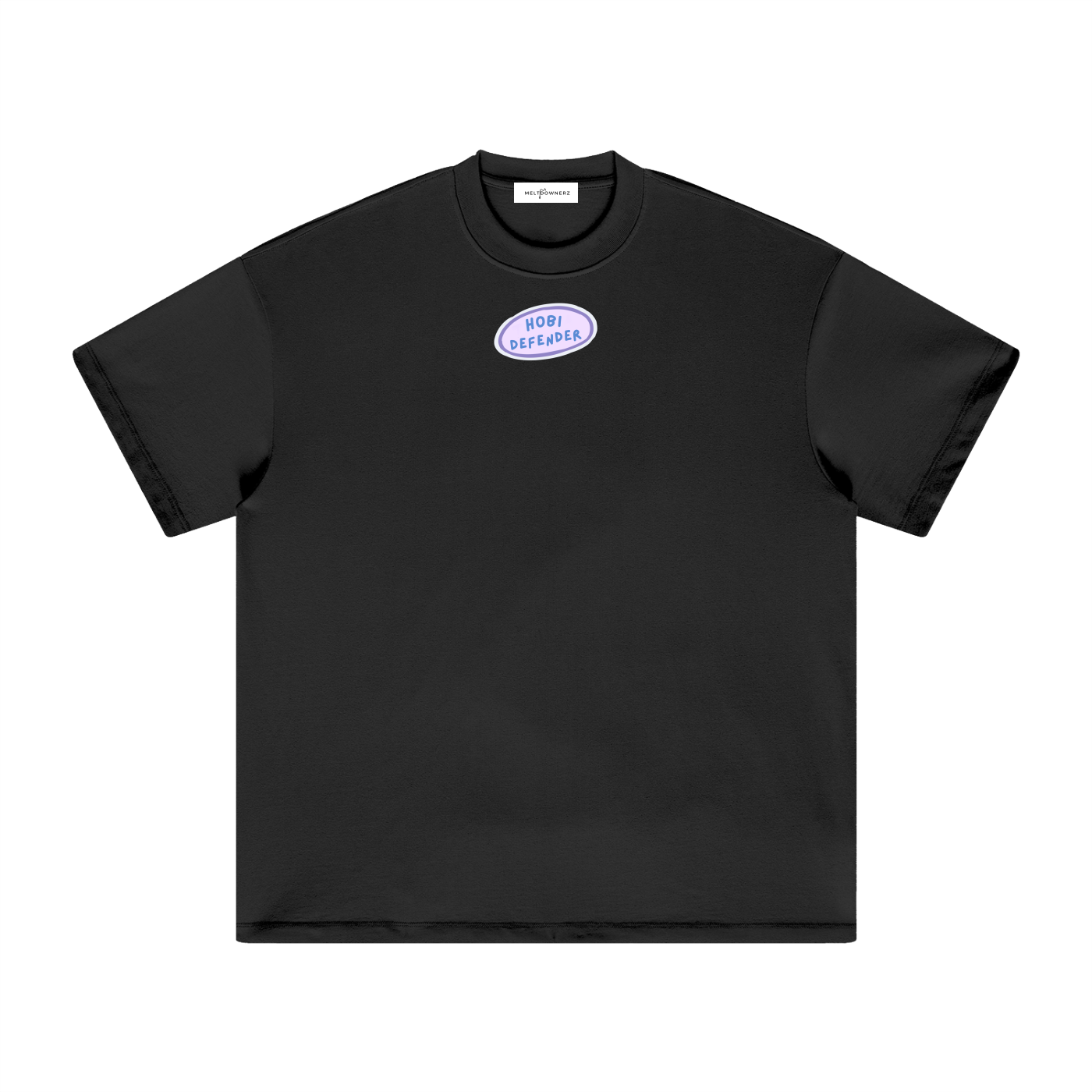 Hobi Defender Heavyweight T-Shirt