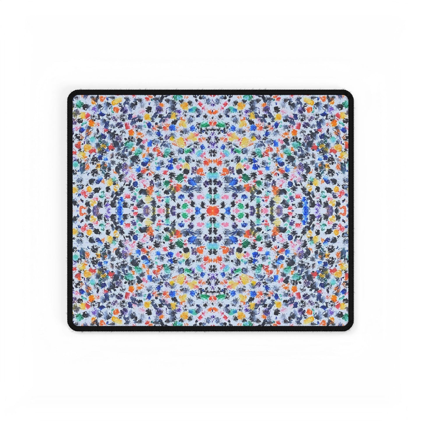 Million Desk Mat