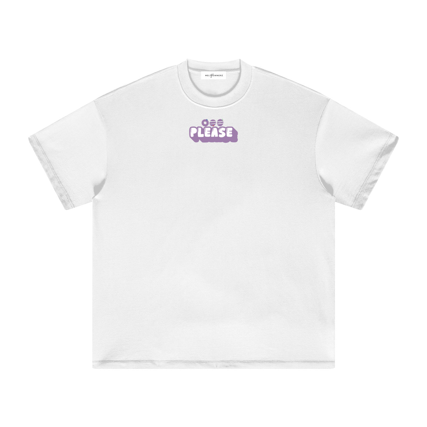 BTS Please Arirang Heavyweight T-Shirt