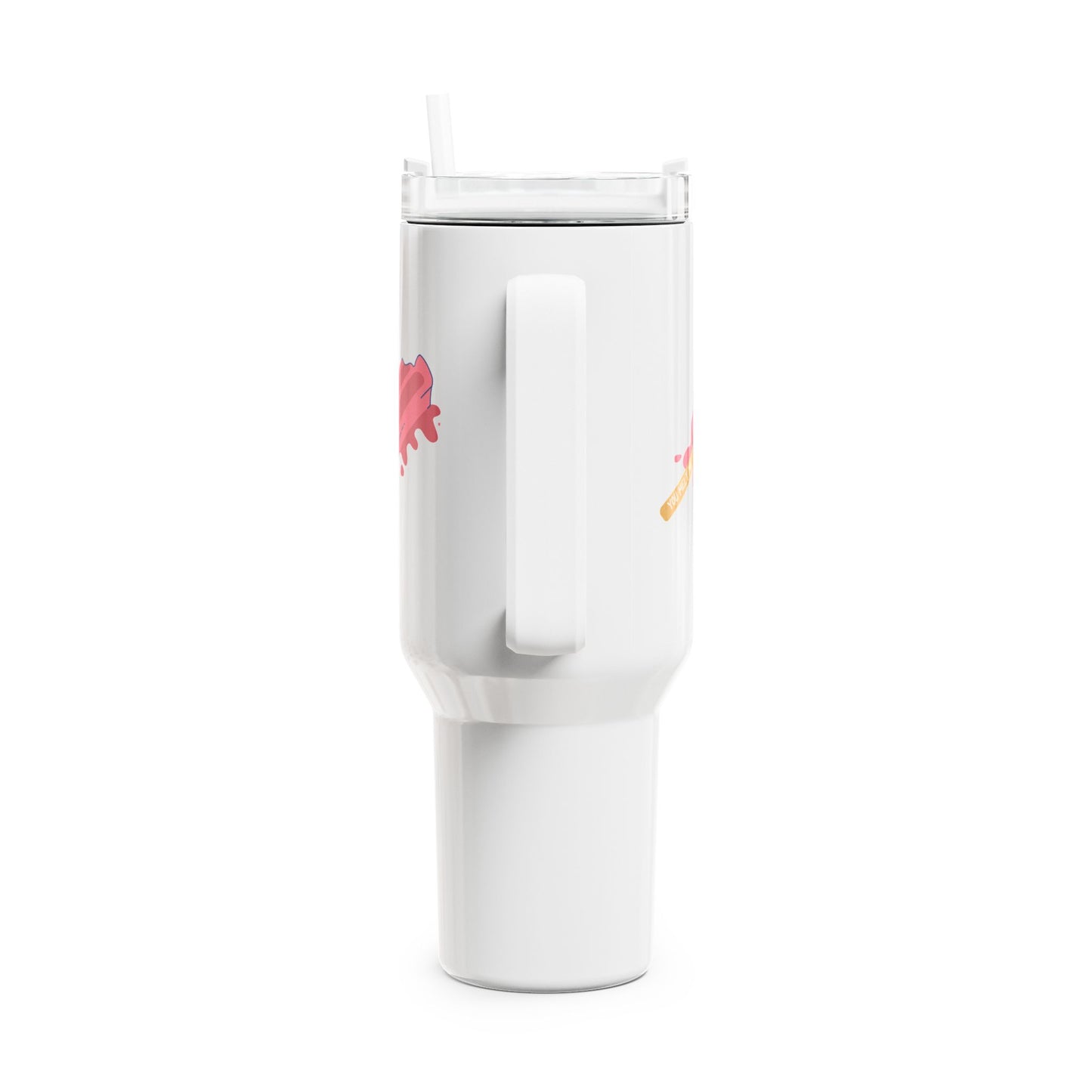 You Melt Me (2) Tumbler, 40oz