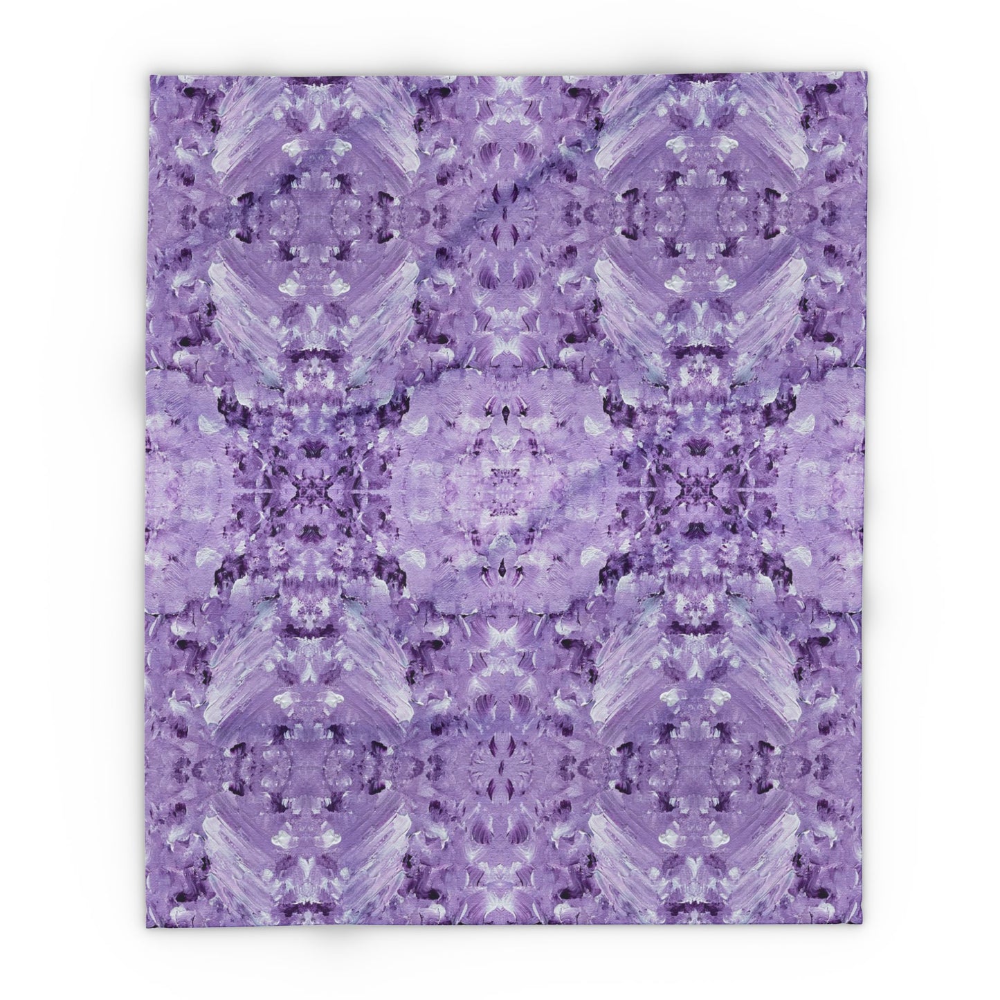 Don't Li Arctic Fleece Blanket
