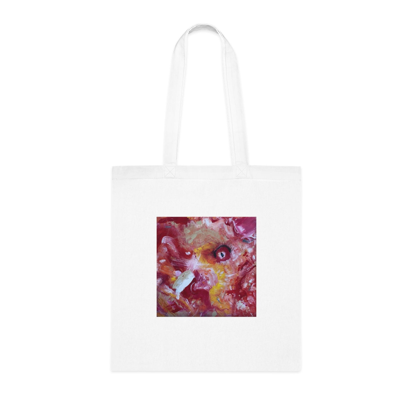 The Others Cotton Tote