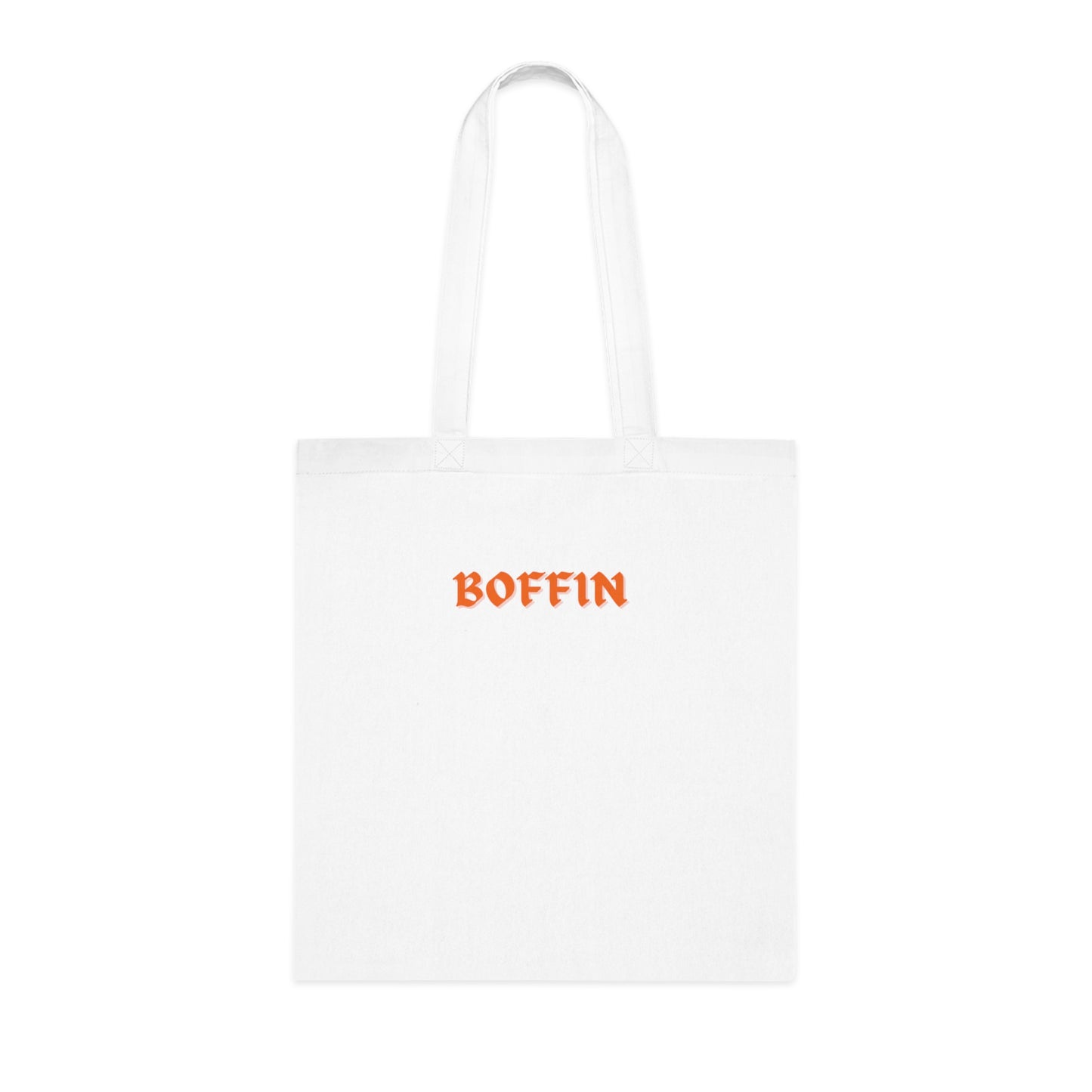 Boffin Cotton Tote