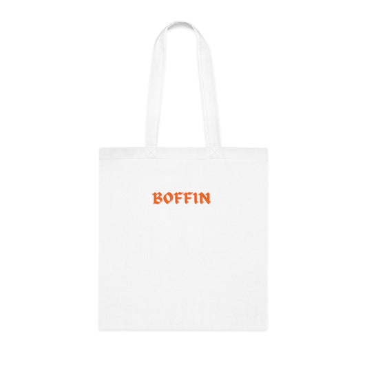 Boffin Cotton Tote