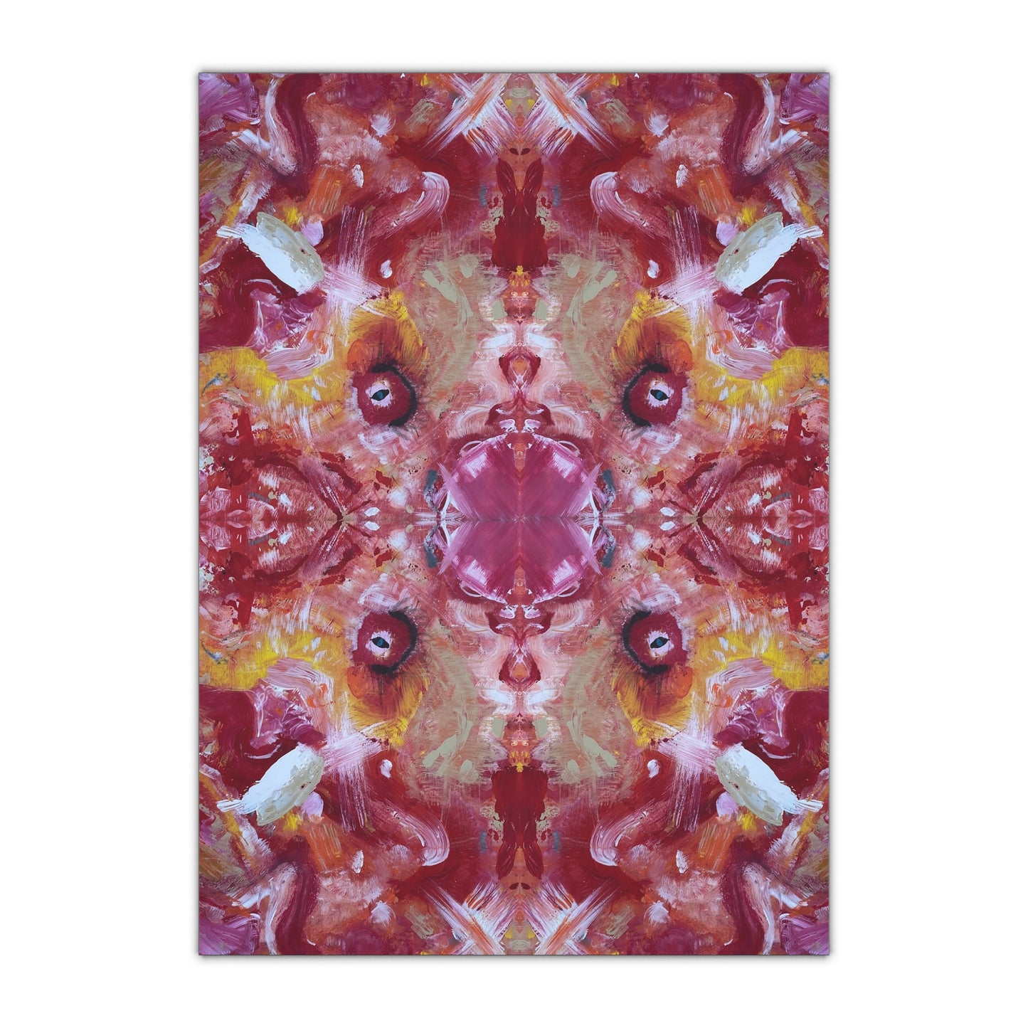 The Others Gift Wrapping Paper Rolls, 1pc