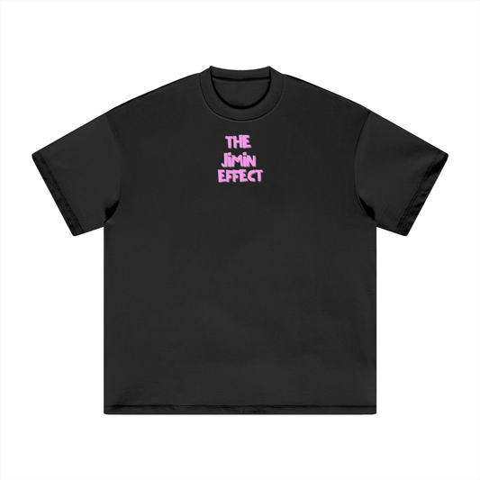 The Jimin Effect Heavyweight T-Shirt