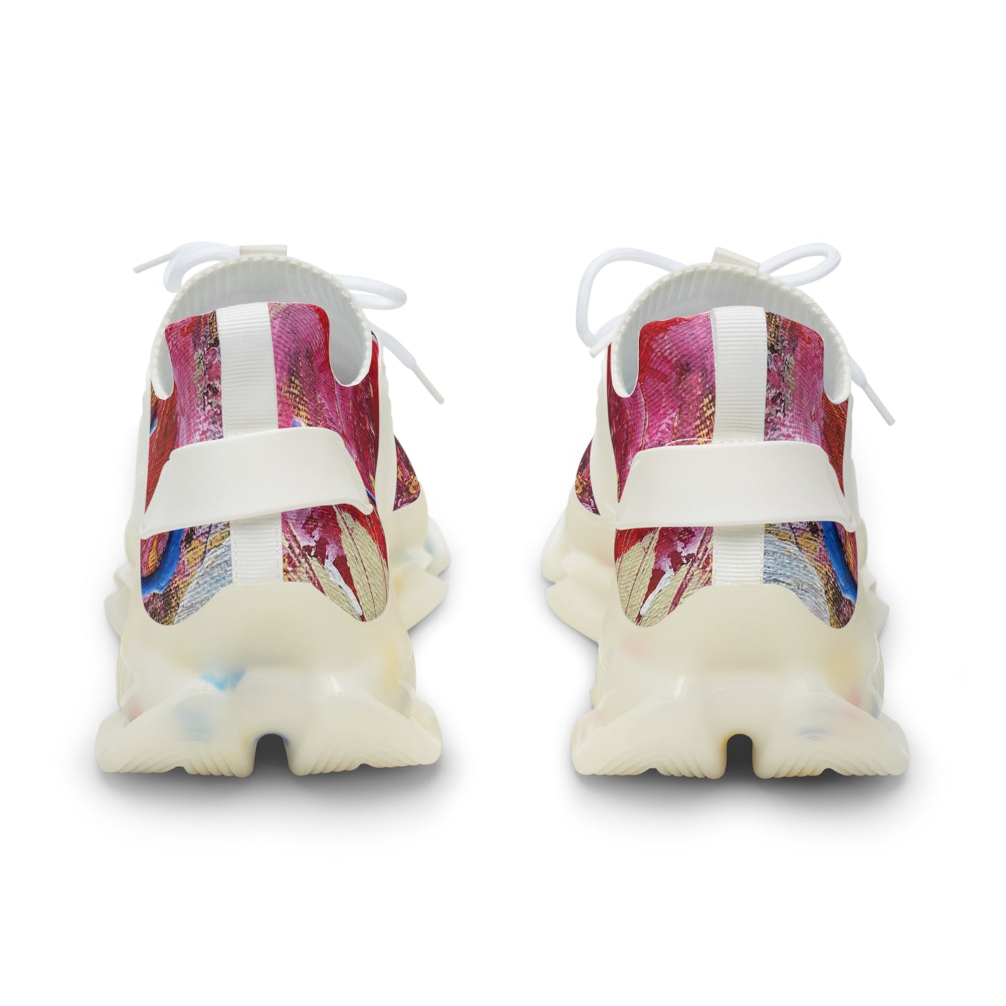 I Sore Men's Mesh Sneakers