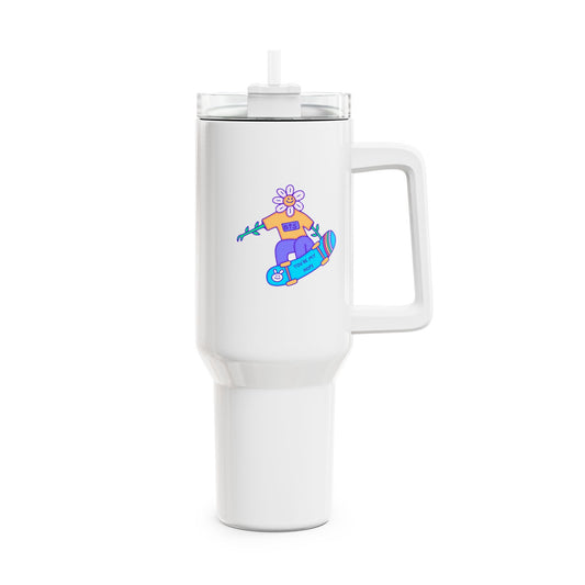 You're My Hope (Skater) Tumbler, 40oz