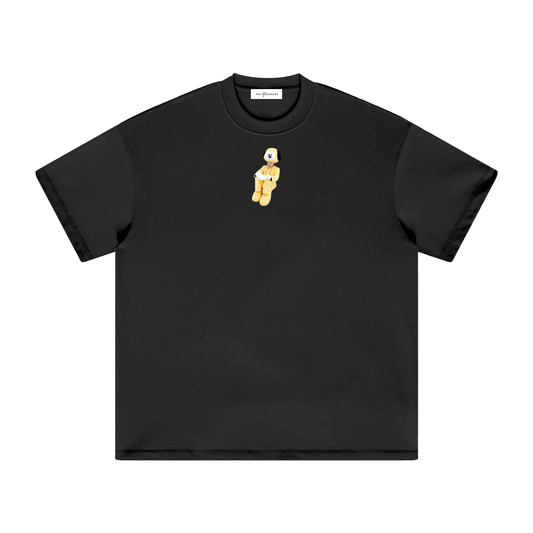Yoongi Costume Heavyweight T-Shirt