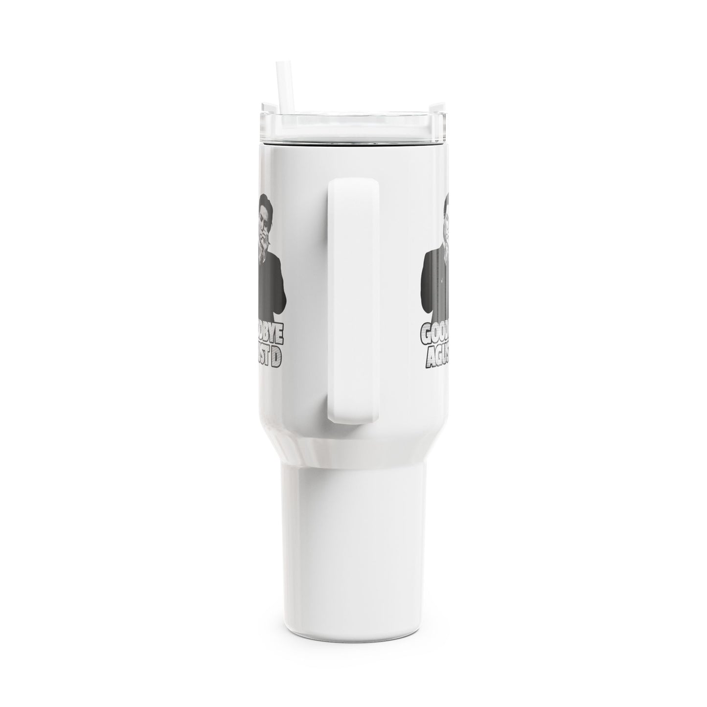 Goodbye Agust D (1) Tumbler, 40oz