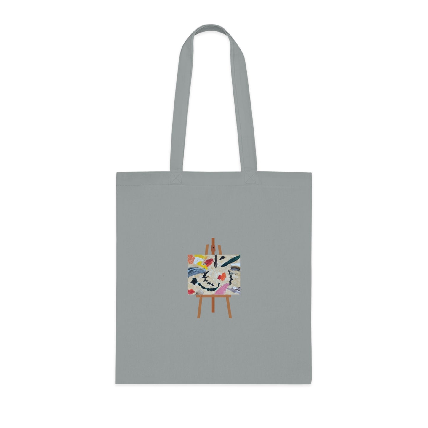 Beach, Sachet Away 2 Cotton Tote