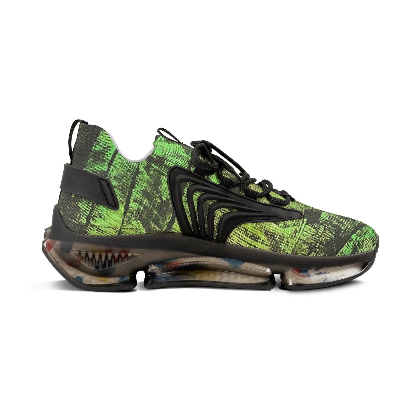 Neo Men's Mesh Sneakers