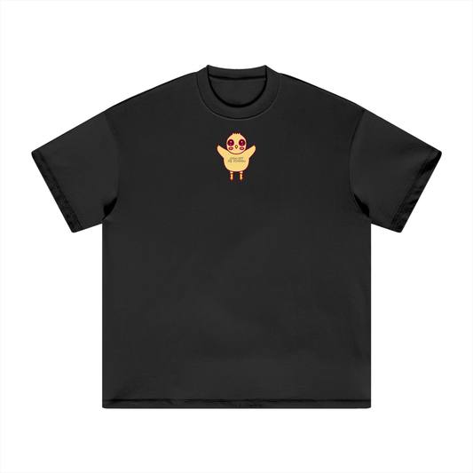 Jimin Got Me Stimmin (Chicken) Heavyweight T-Shirt