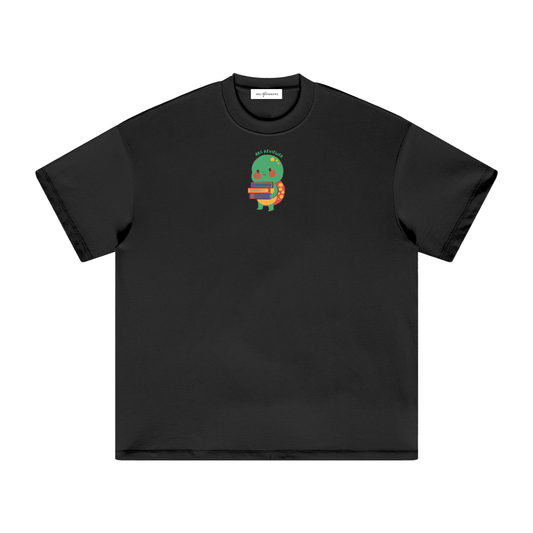 Arc Reviewer Heavyweight T-Shirt