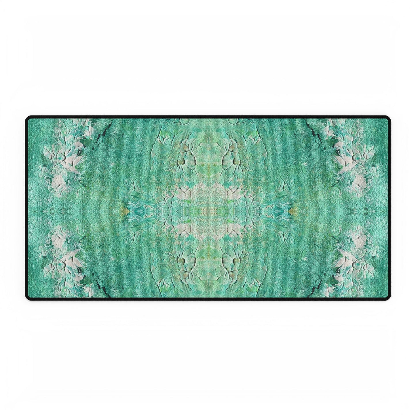 Chlorophyll Desk Mat