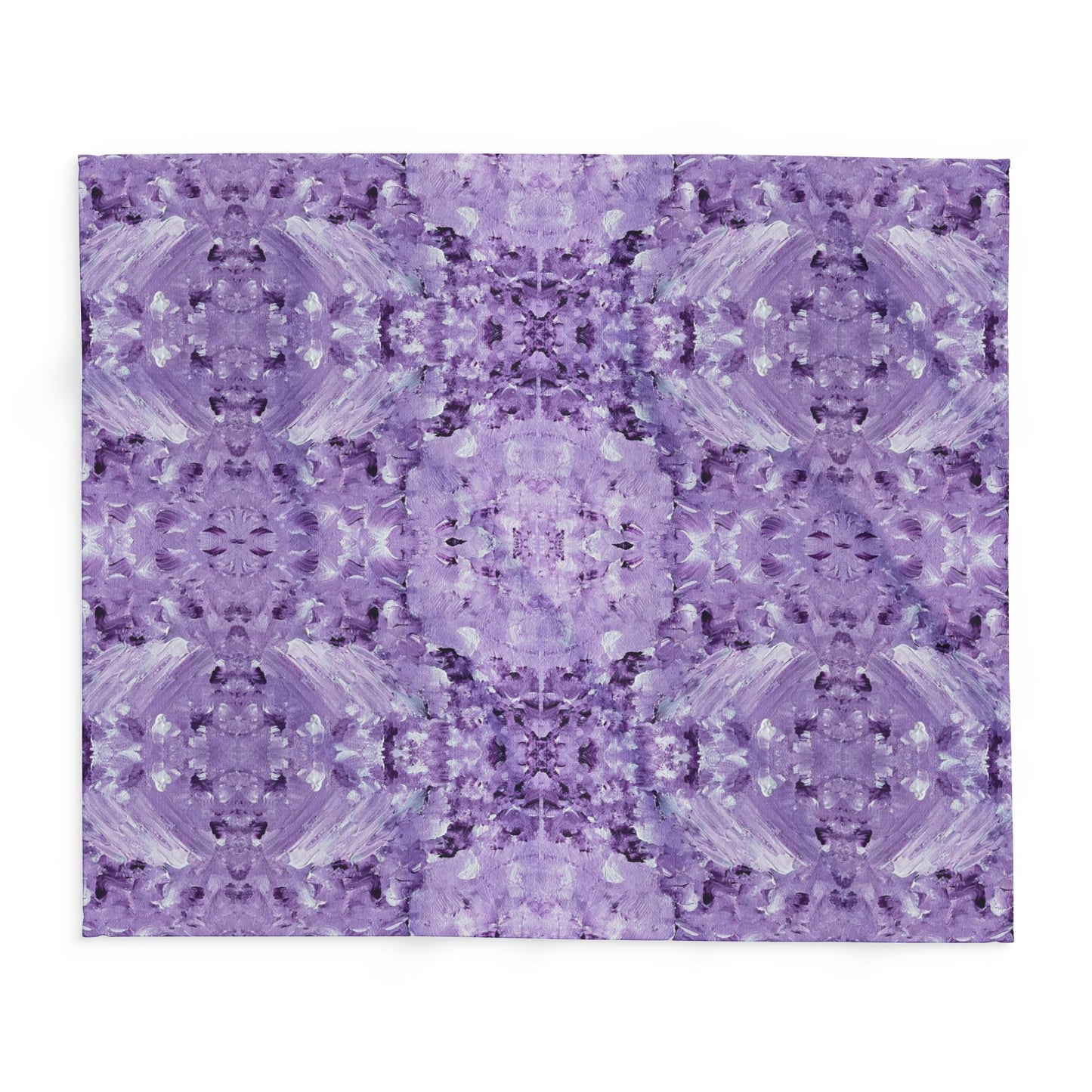 Don't Li Arctic Fleece Blanket