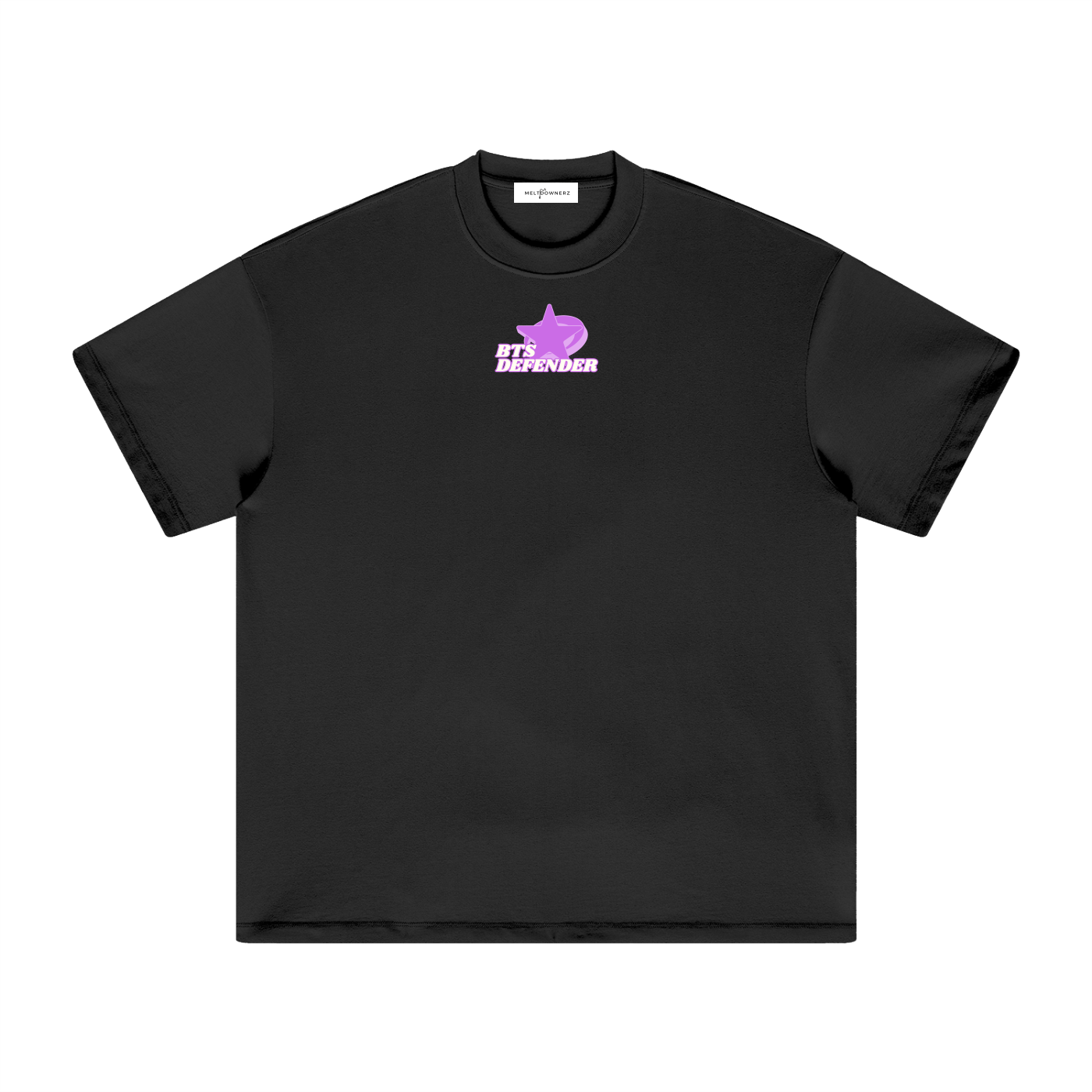 BTS Defender Heavyweight T-Shirt