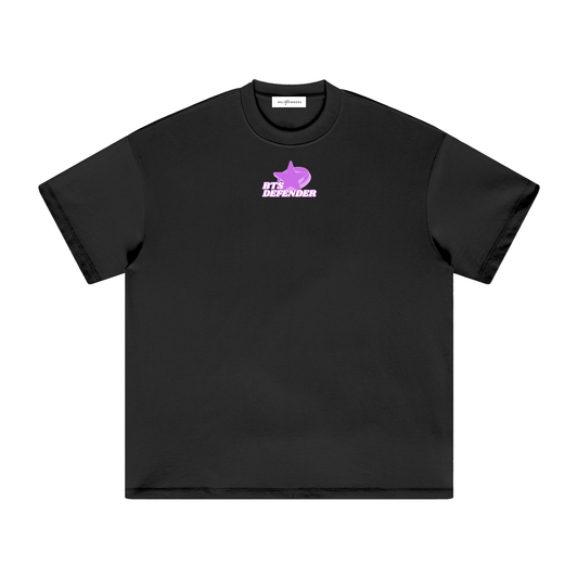 BTS Defender Heavyweight T-Shirt