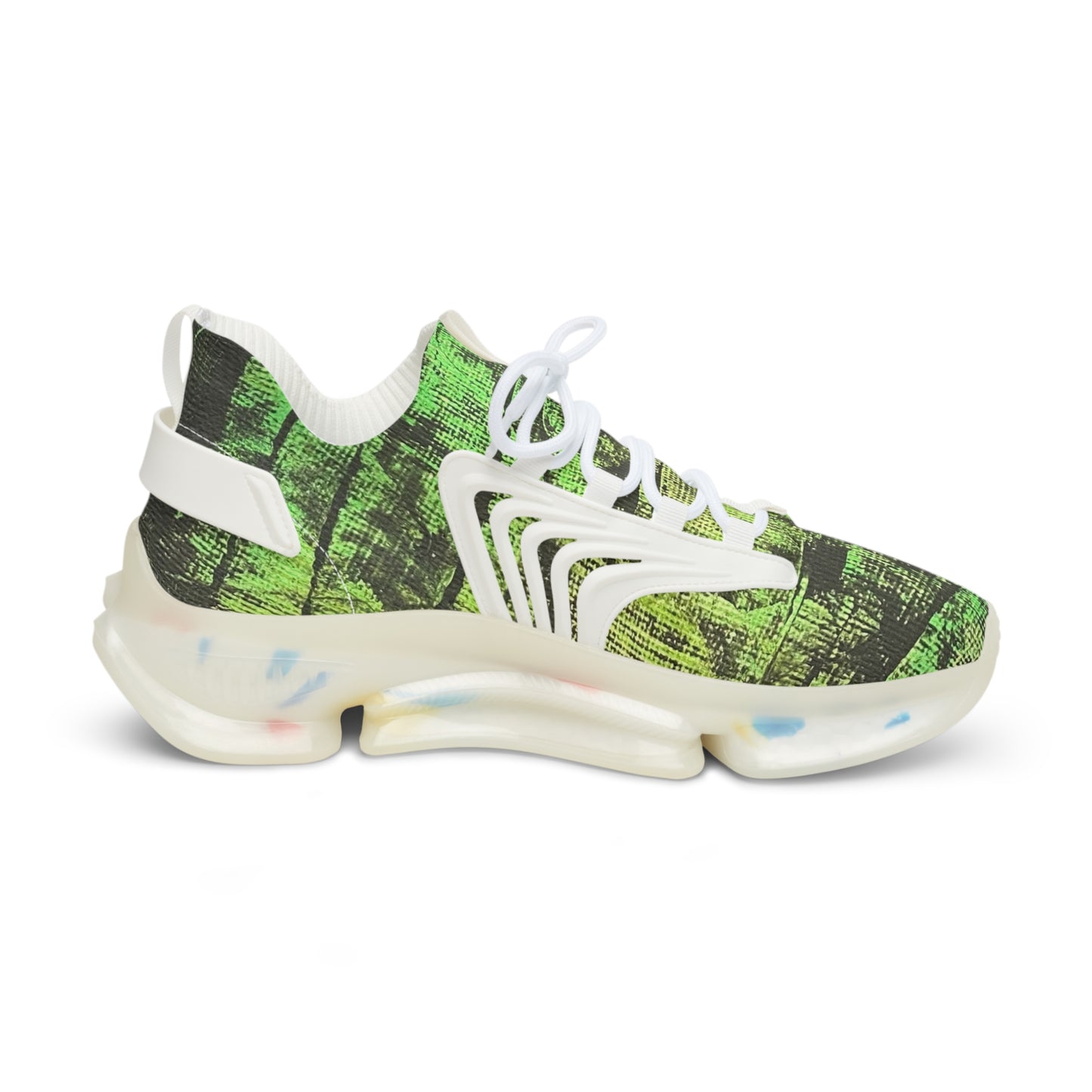 Neo Men's Mesh Sneakers