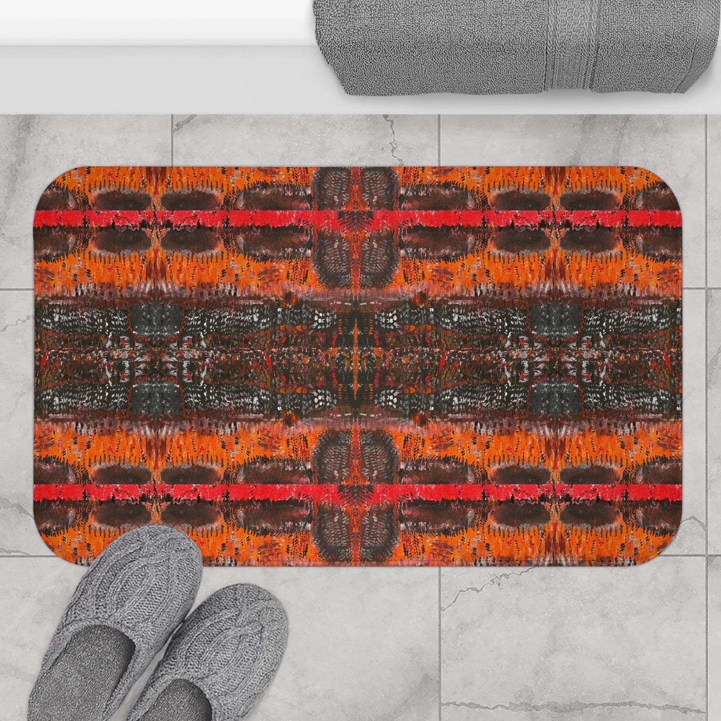 BOC Bath Mat
