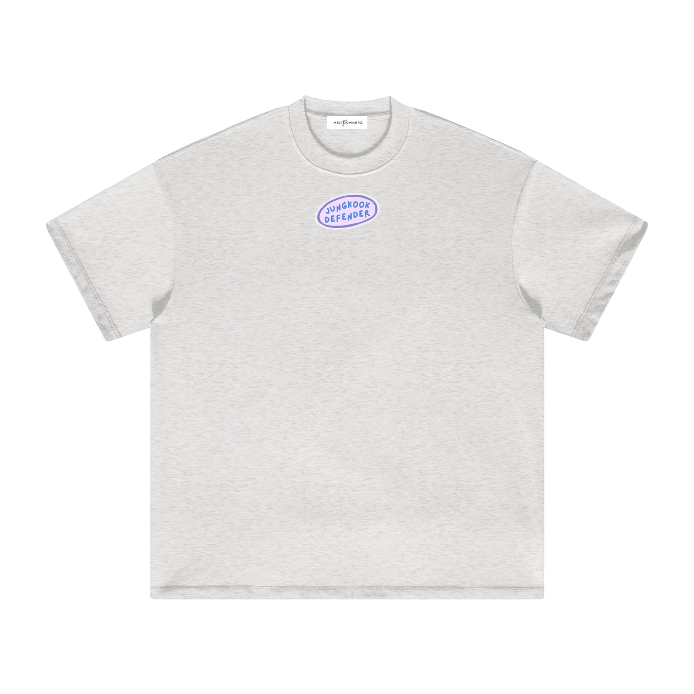 Jungkook Defender Heavyweight T-Shirt
