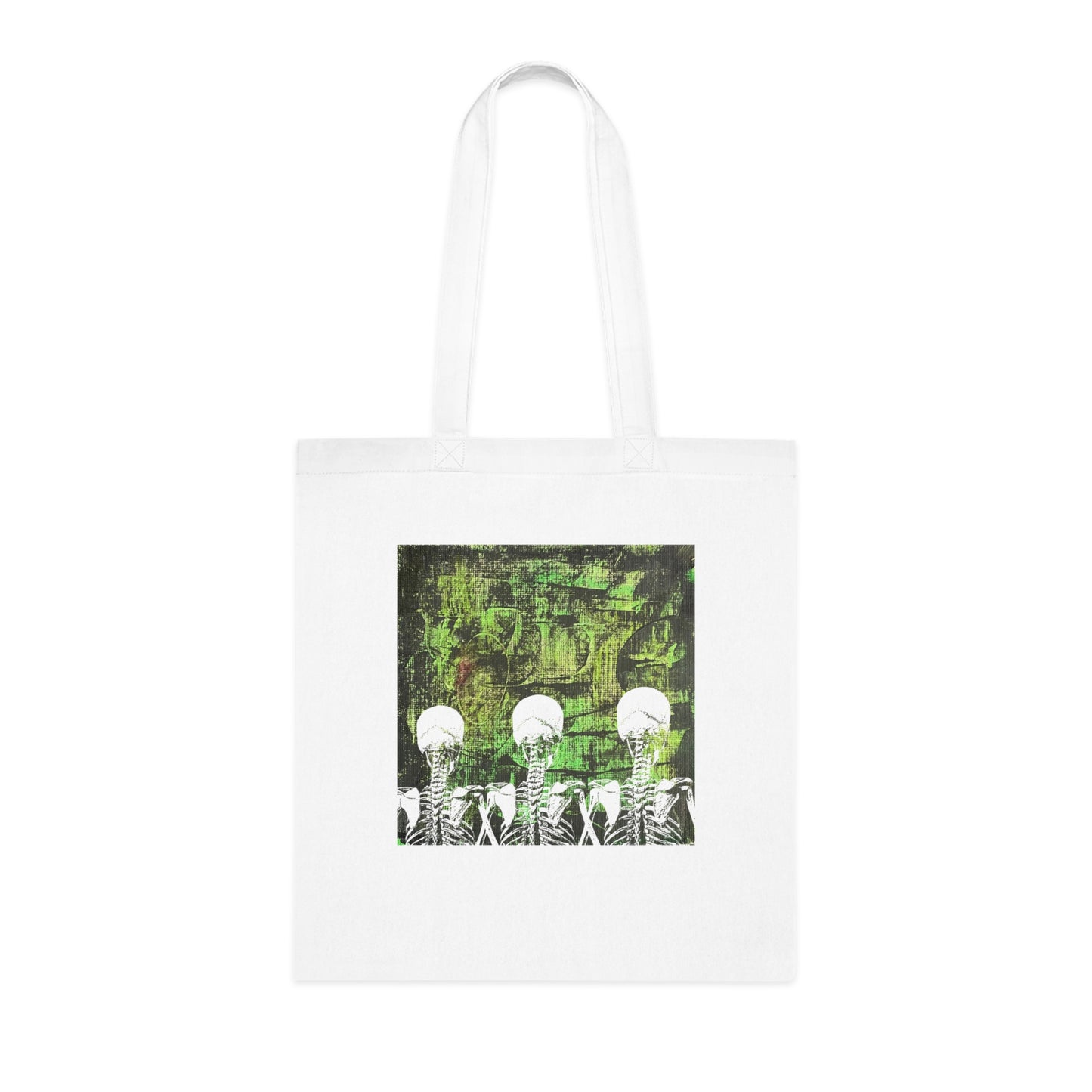 Neo Cotton Tote