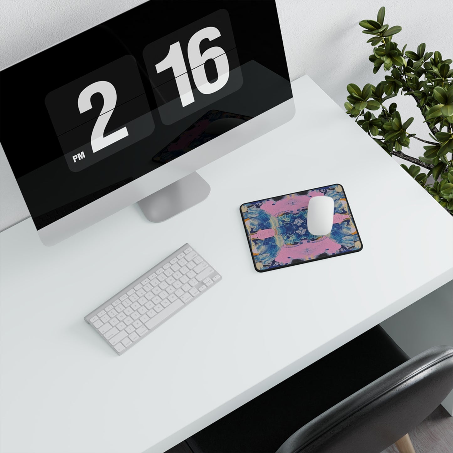 Splott Non-Slip Gaming Mouse Pad