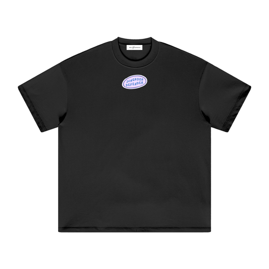 Jungkook Defender Heavyweight T-Shirt
