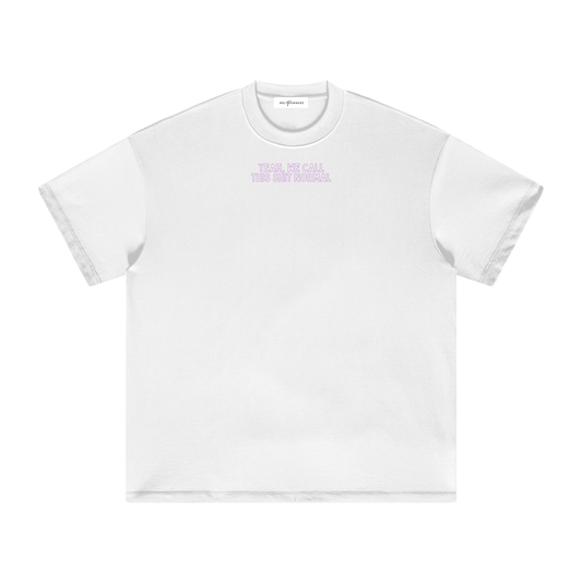 Normal Heavyweight T-Shirt