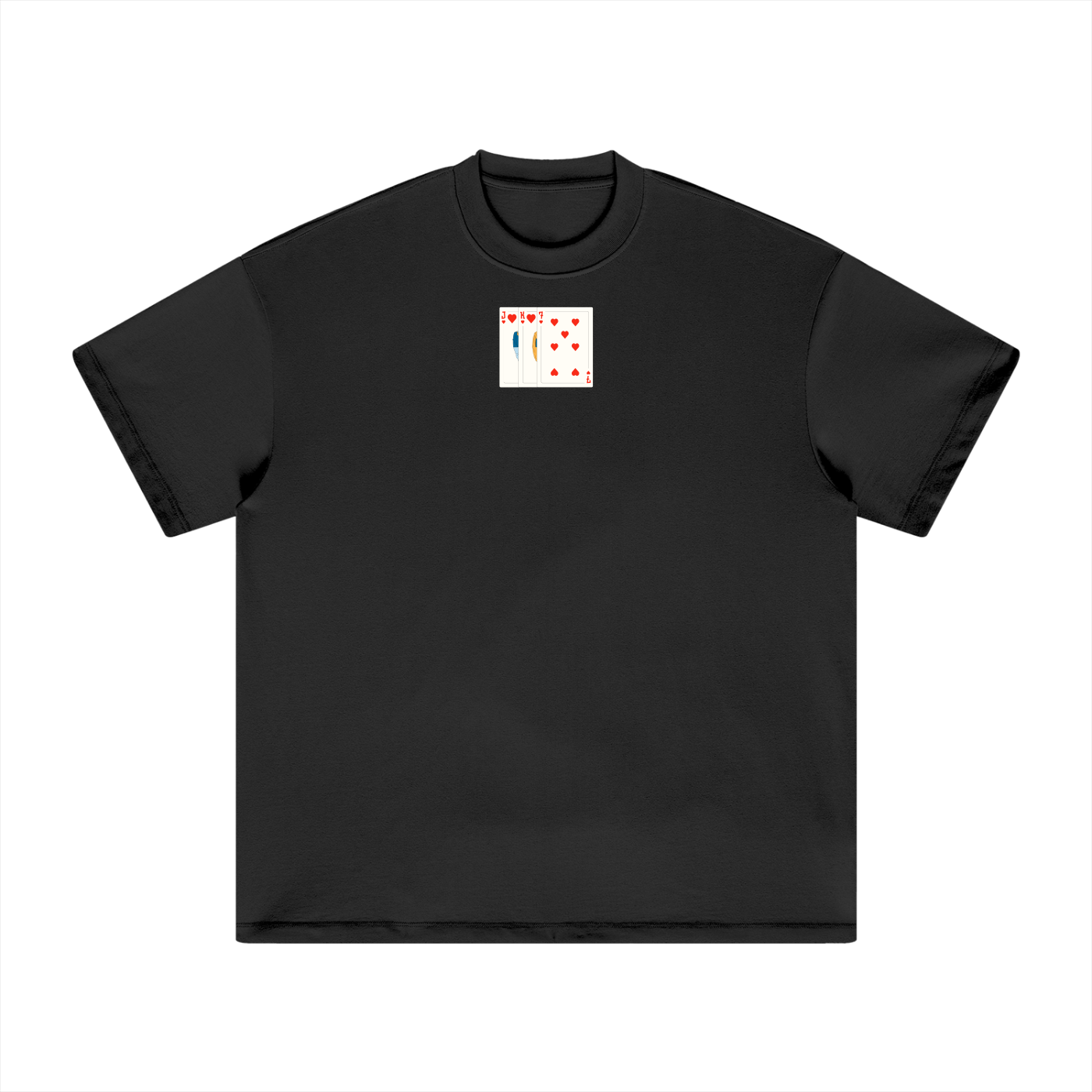 JK7 Heavyweight T-Shirt