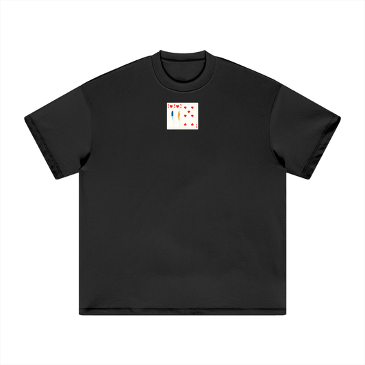 JK7 Heavyweight T-Shirt