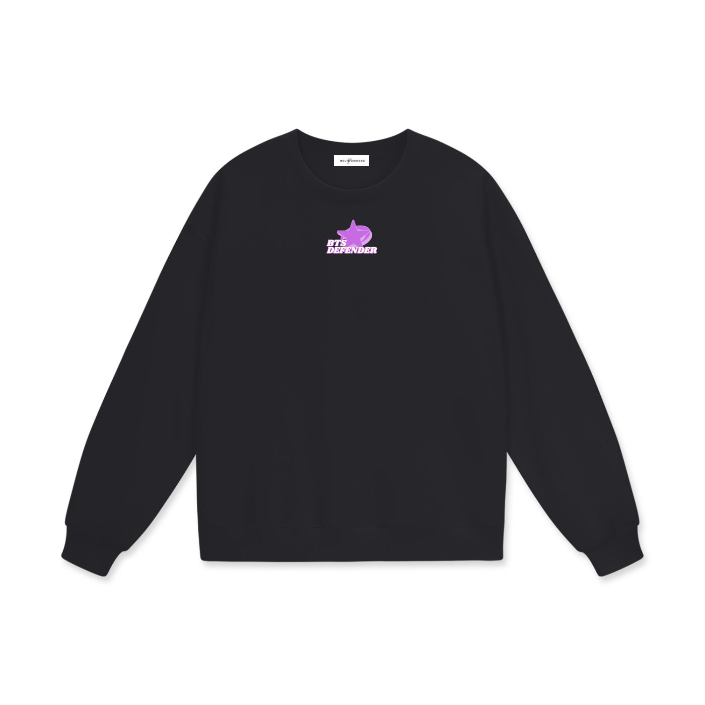 BTS Defender Heavyweight Drop Shoulder Sweatshirt