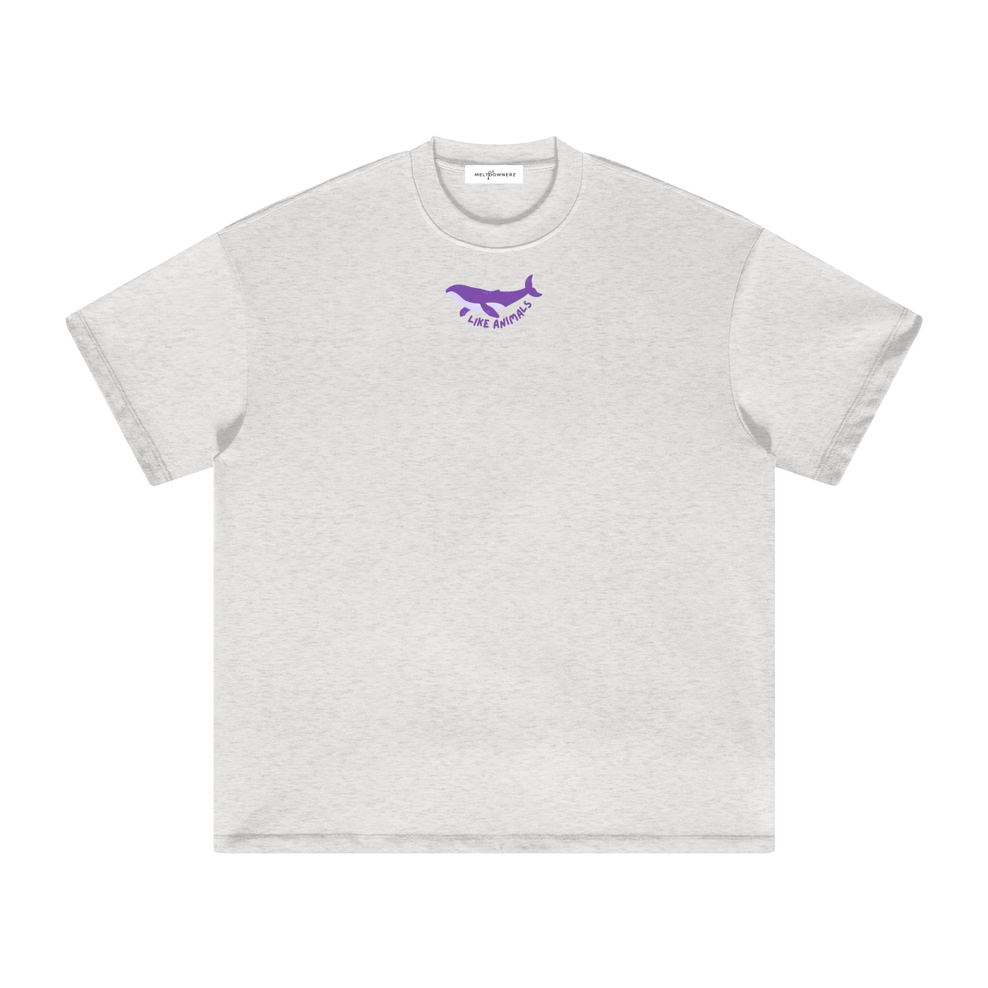 Like Animals BTS Arirang Heavyweight T-Shirt