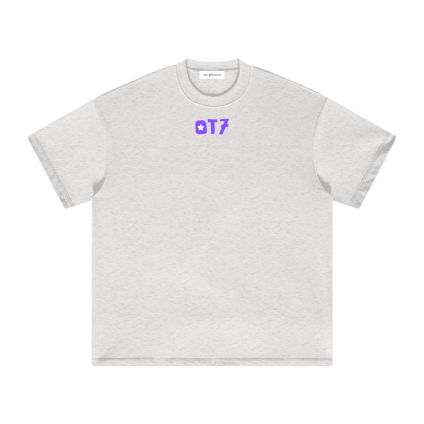 OT7 Star Heavyweight T-Shirt
