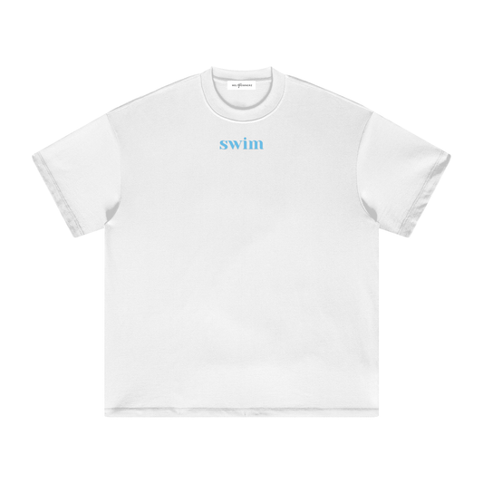 Swim BTS Heavyweight T-Shirt