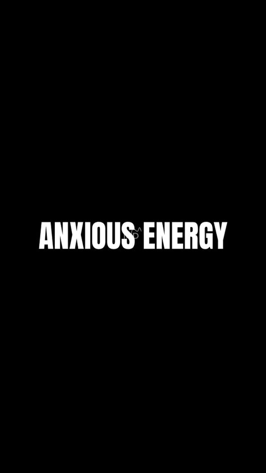 Anxious Energy Wallpaper Wallpaper Screen Lock