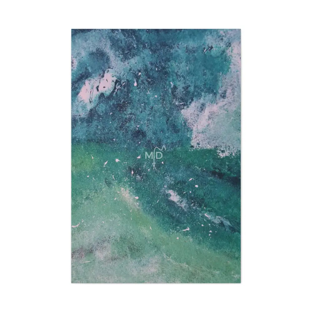 Aurora Matte Canvas 32″ x 48″ (Vertical) / 1.25’’ Canvas