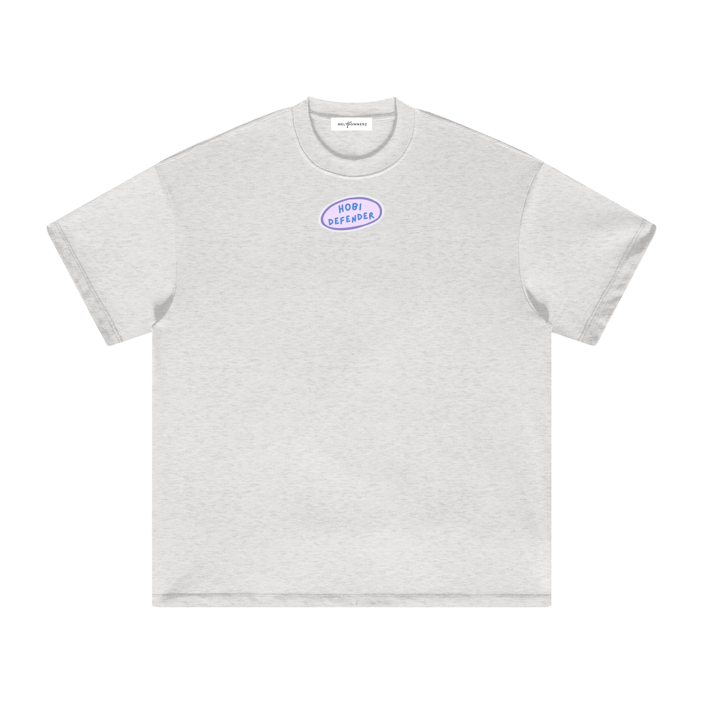 Hobi Defender Heavyweight T-Shirt