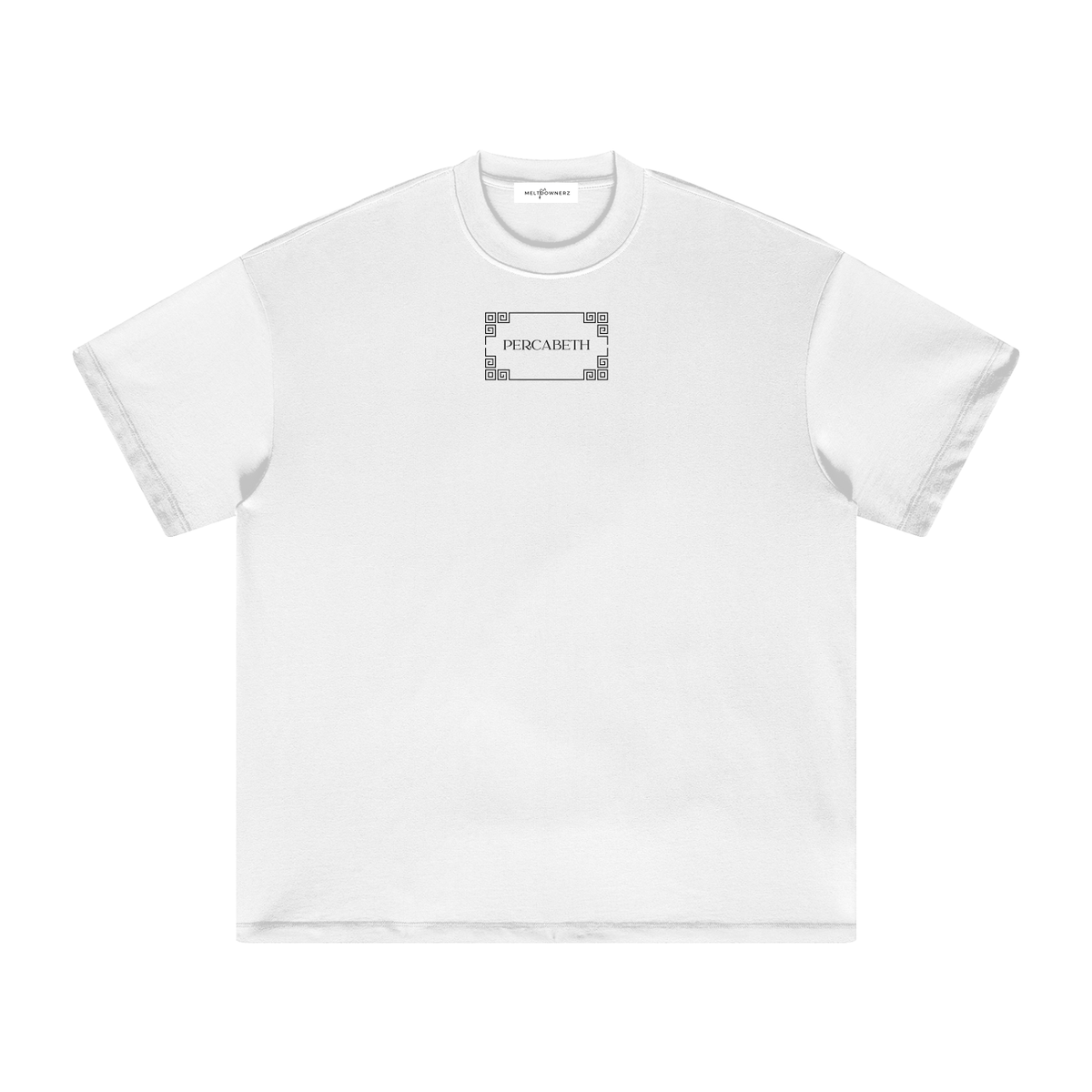 Percabeth (Percy Jackson) Heavyweight T-Shirt