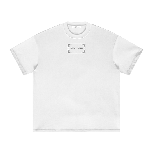 Percabeth (Percy Jackson) Heavyweight T-Shirt