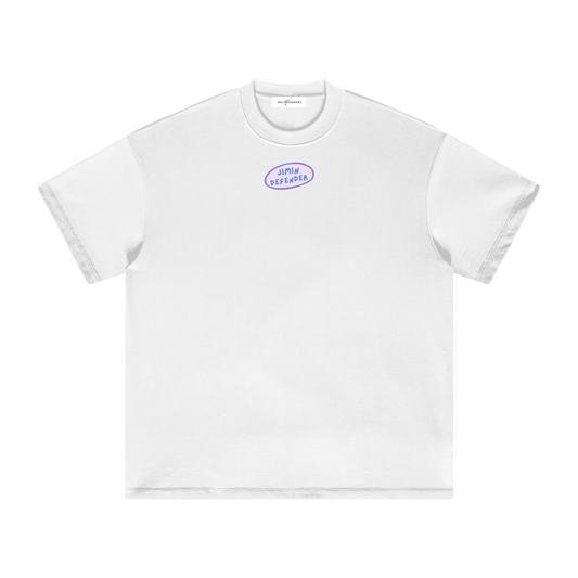 Jimin Defender Heavyweight T-Shirt