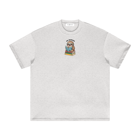 Arc Reviewer (Sloth) Heavyweight T-Shirt