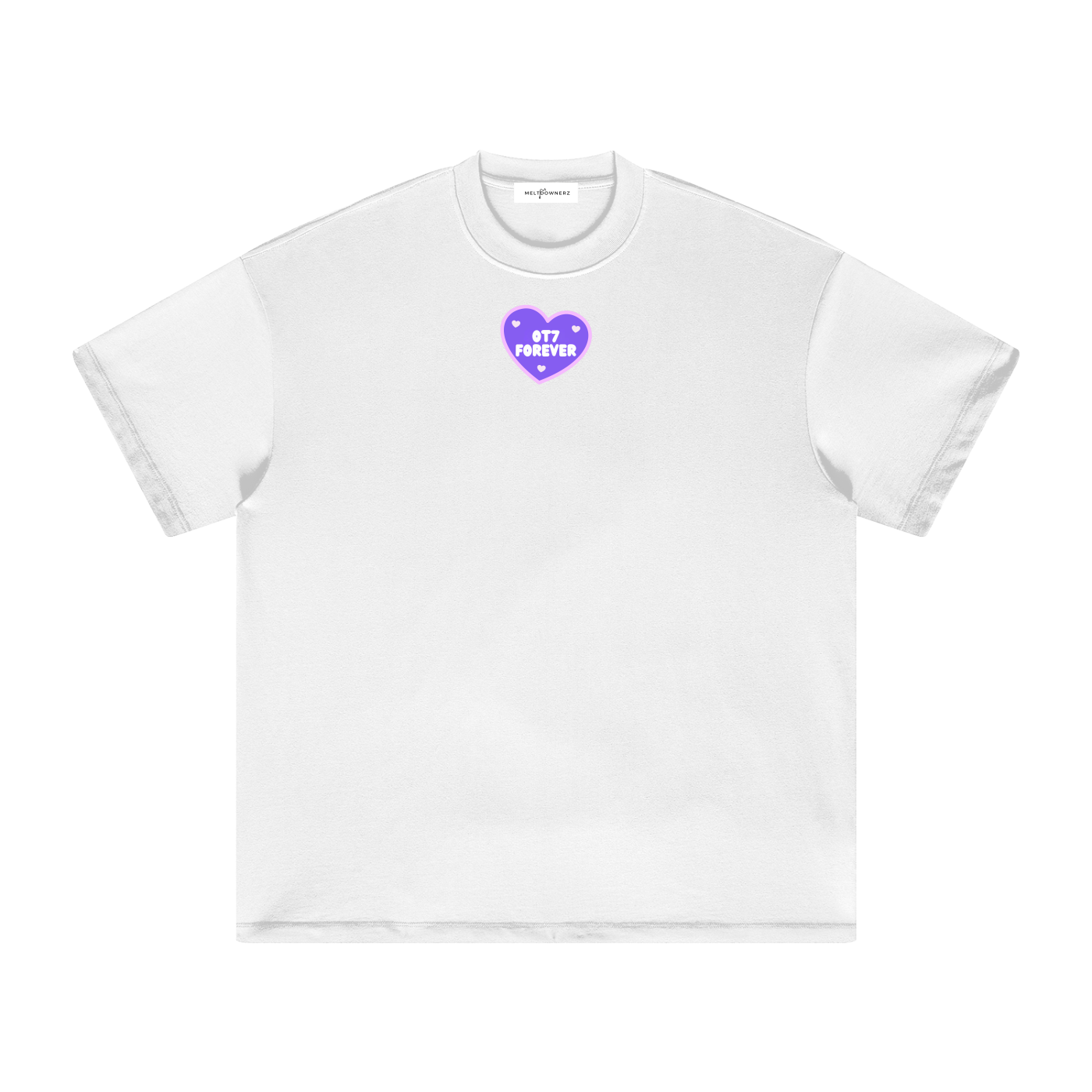 OT7 Forever Heavyweight T-Shirt
