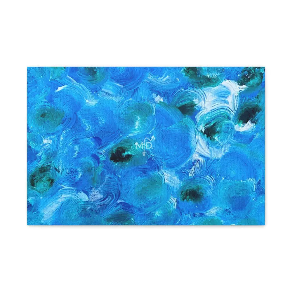 Bien Matte Canvas 24″ x 16″ (Horizontal) / 1.25’’ Canvas