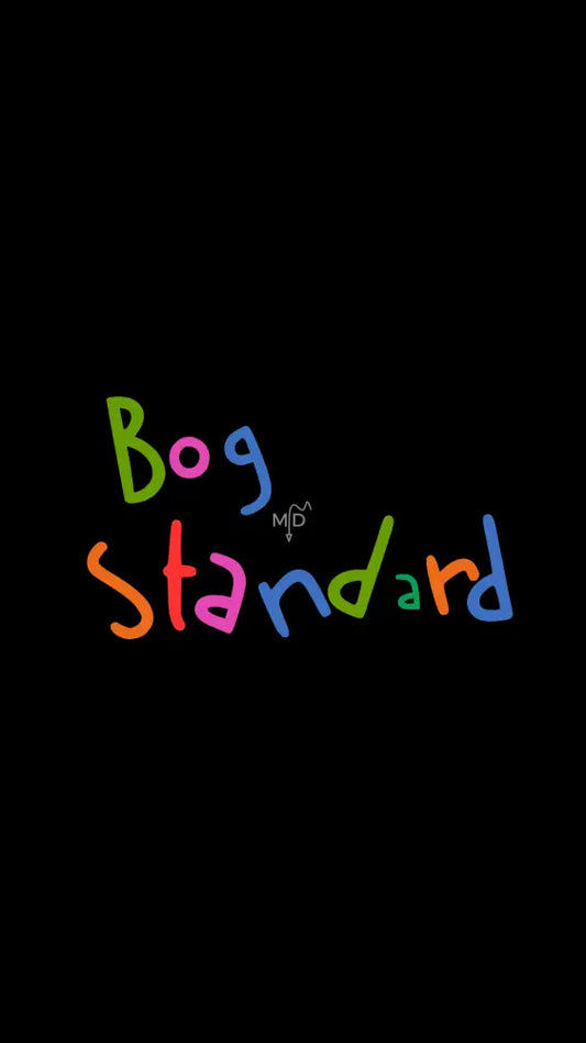 Bog Standard Wallpaper Wallpaper Screen Lock